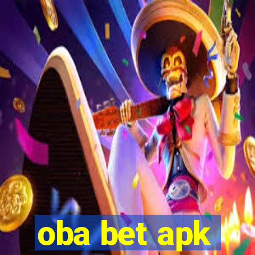 oba bet apk